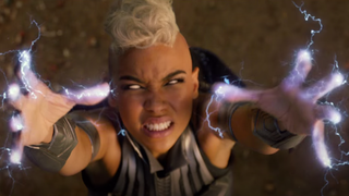 <i>X-Men: Apocalypse </i>Is the Reason Storm and Professor X Won't Be in <i>The New Mutants</i>